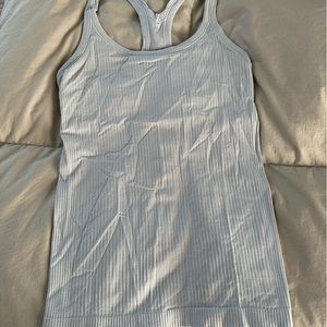 Lululemon align ribbed tank